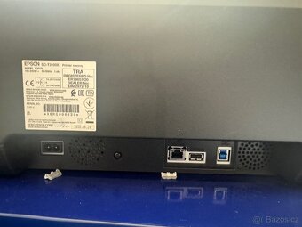 Plotr A1 Epson SC-T3100x 220v - předváděcí kus - 4
