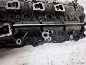 Sestava víka ventilů Peugeot/Citroen 9812647280 - 4