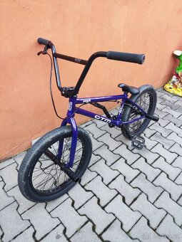BMX - 4