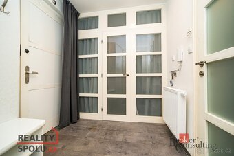 Pronájem, byty/4+kk, 76 m2, Tusarova 1263/7, 17000 Praha, Hl - 4