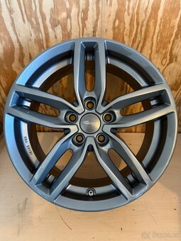 17" alu kola BROCK RC29 5x112 - 4