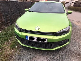 Vw scirroco 1.4tfsi 118kw, r.v.2010 - 4