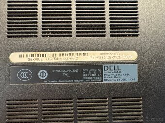 Dell E6440 - i5, 8GB RAM, 256GB SSD, HD8690M, 1,5h výdrž - 4