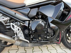 Suzuki GSX 650 F rok 2010 86.000 km - 4