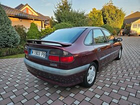 Laguna RTI 3,0 V6 - 4