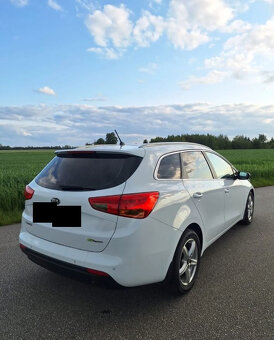 Kia Ceed 1.6 GDI Edition7 135K - 4