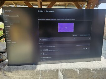 NEC MultiSync X551UN – videostěnový modul - 4