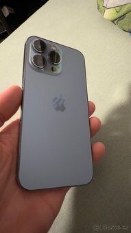 iPhone 13 Pro Sierra Blue 128GB - 4