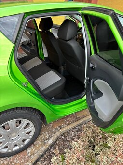 Prodám Seat Ibiza 1,2 TSI, 77 kW, r.v. 2012 - 4