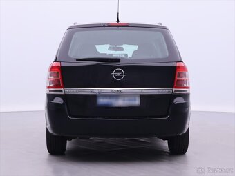 Opel Zafira 1,9 CDTi 110KW Klima 7-Míst (2010) - 4