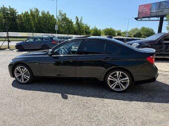BMW 320d 2012 - 4