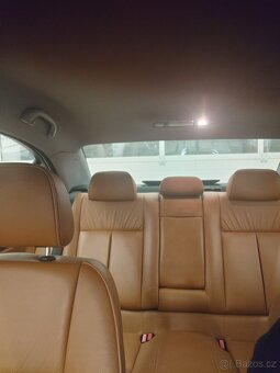 Peugeot 607 2,7 hdi - 4