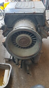 Tatra 815 6x6 S3 euro 1 - 4