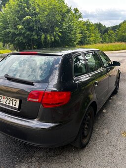 Audi A3 - 4