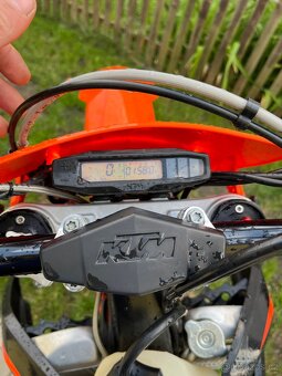 Ktm exc 250-f - 4