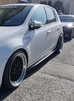ALU kola 5x112 r19 - 4