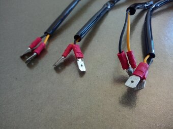 Led blinkry _ homologované - 4