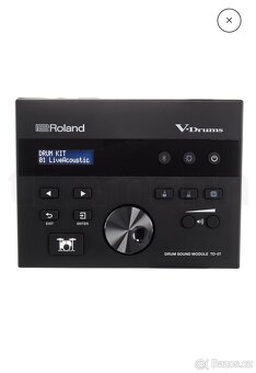 Roland Vad 103 - 4