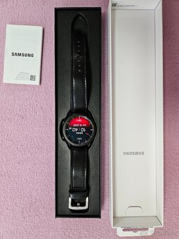 Samsung Galaxy Watch 3 prodá, - 4