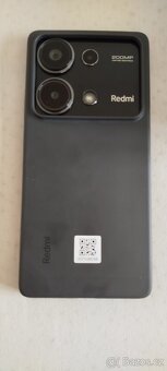 Redmi note 13 8GB RAM 256Gb Rom - 4