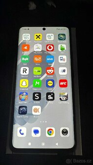 Pouze vyměním ( XIAOMI REDMI NOTE 14 PRO 5G CORAL GREEN - 4