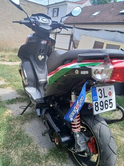 Motobi pesaro - 4