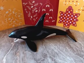SCHLEICH ZVÍŘÁTKA MIX - 4