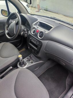 Citroen C3 1.1 44kw r.v.2007 - 4