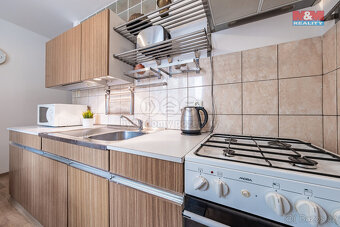 Prodej bytu 2+1, 49 m², Praha, ul. Michelangelova - 4