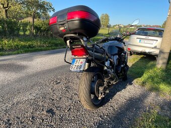 Kawasaki ZRX 1100 ( r.v. 1999 / 78kW ) - 4