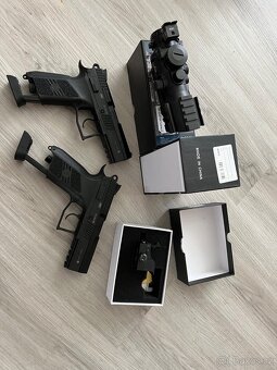 Airsoft výbava - 4