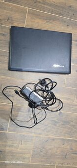 Notebook Lenovo G50 - 4