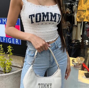 Kabelka Tommy Hilfiger - 4
