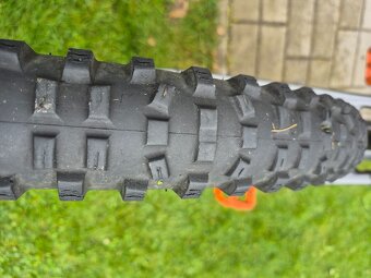 MTB pneu 29x2,6 - Swalbe přední a zadní plus duše - 4