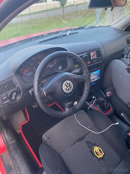 Golf 4 1.9TDI 85kw - 4