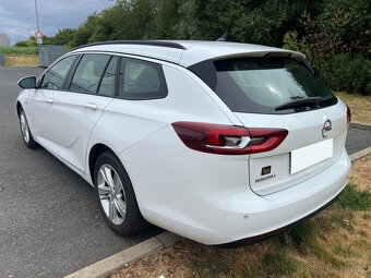 Opel Insignia Sport Tourer 1.6CDTi 100kW - 4