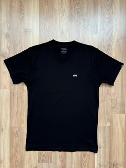 Tričko Vans - 4
