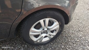 Opel Corsa D 1.4 16v 2011. Val Mez - 4
