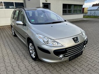 Peugeot 307 1.6 16V KOMBI - 4