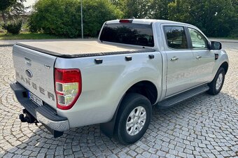 Ford Ranger 2.0 TDCi 125 kW 4x4 Double Cab XLT - 4