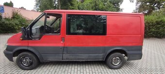 Ford Transit 2.0tddi 74kw - 4