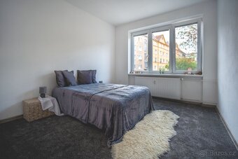 Prodej bytu 2+kk, 50 m² – Znojmo, centrum - 4
