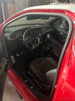 Citroen ds3 - 4