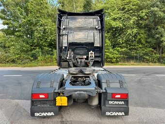 Scania S650 V8 4x2 / 2020 / 395tkm - 4