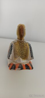 Dřevěná kachna - 4