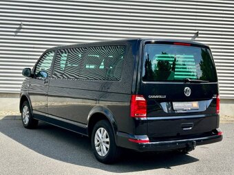 Volkswagen Caravelle, 2.0 TDI 110 kW LONG/DSG/8.MÍST - 4
