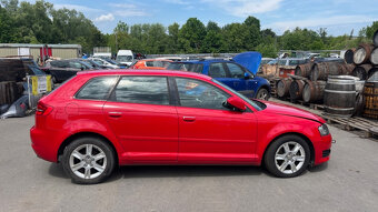 330. Audi A3 8P 1.6tdi CAYC/LUB LY3J - 4