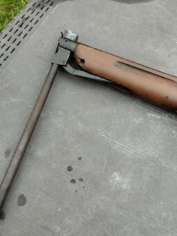 Vzduchovka 803 cz - 4