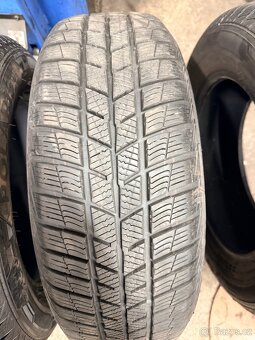 Barum 195/65 R15 - 4