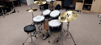 Mapex Meridian Maple - 4
